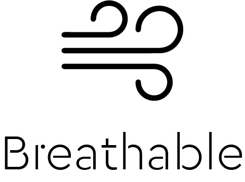 Breathable