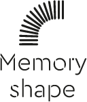 memory shape