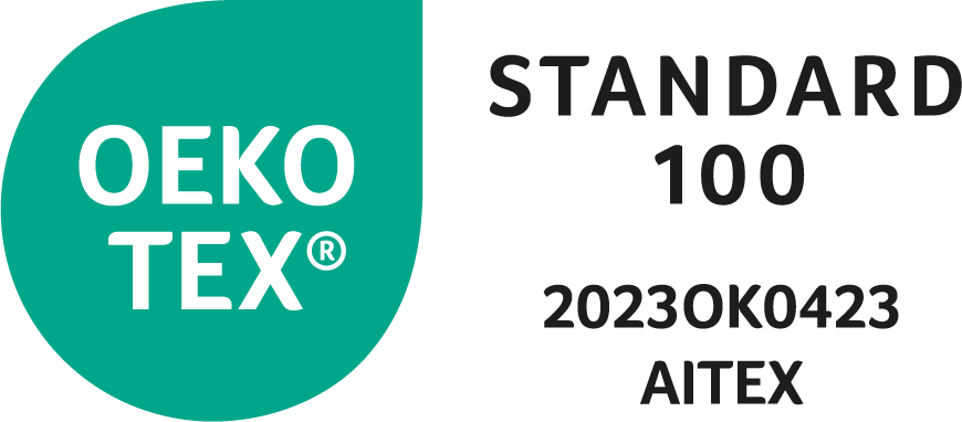 OEKOTEX 2023OK0423