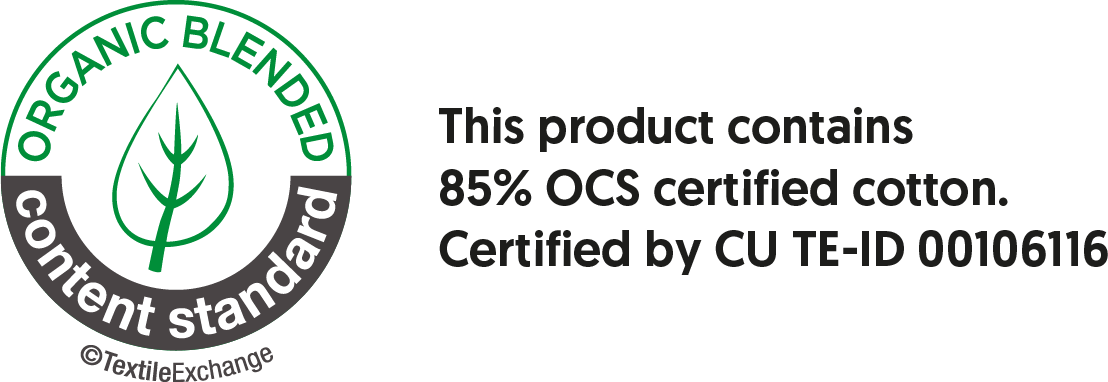 OCS BLENDED